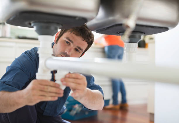 Best Leak Detection Services  in Palm Desert, CA