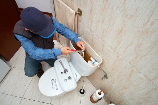 Professional Plumbing in Palm Desert, CA