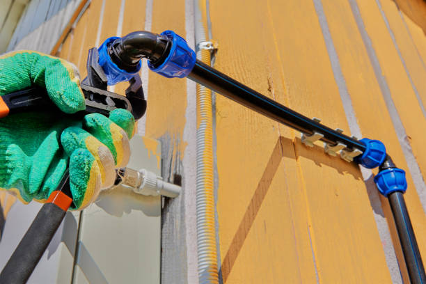 Shower Repair Services in Palm Desert, CA