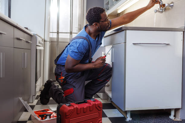 Best Plumbing Inspection Services  in Palm Desert, CA