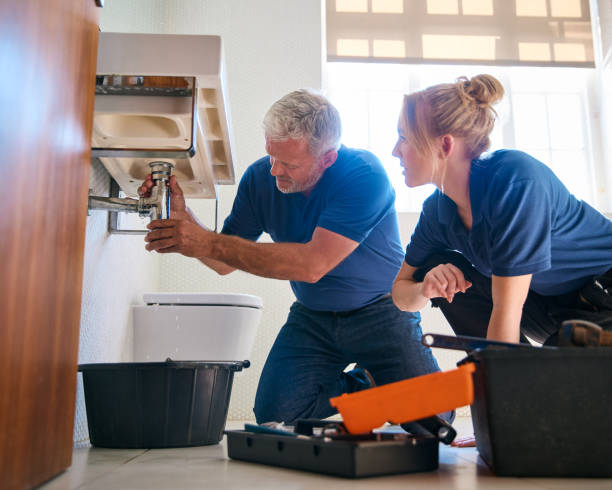 Palm Desert, CA Plumbing Company